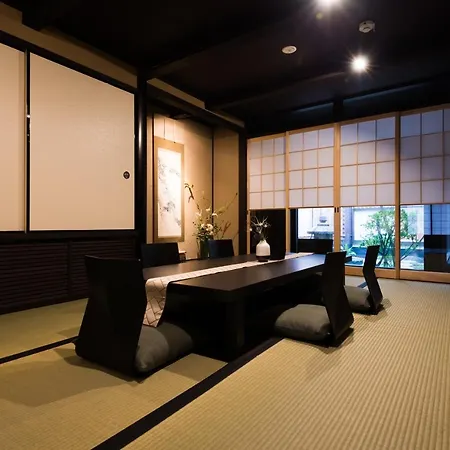 Kyomachiya Stay Takasegawa Shichijo Kyoto Exterior photo