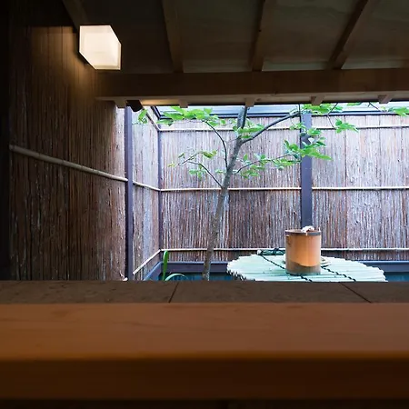 Kyomachiya Stay Takasegawa Shichijo Kyoto Exterior photo