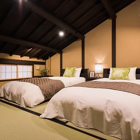 Kyomachiya Stay Takasegawa Shichijo Kyoto Exterior photo